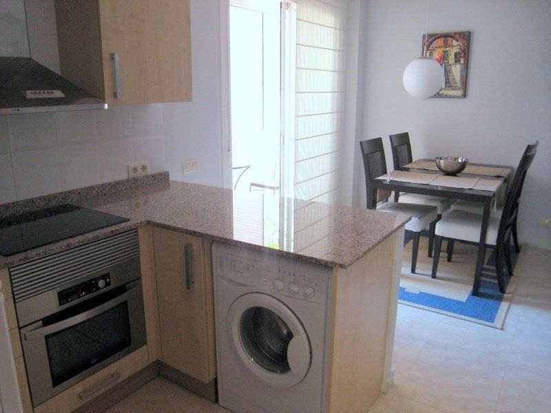 Apartamentos Caru Кастелдефелс Екстериор снимка