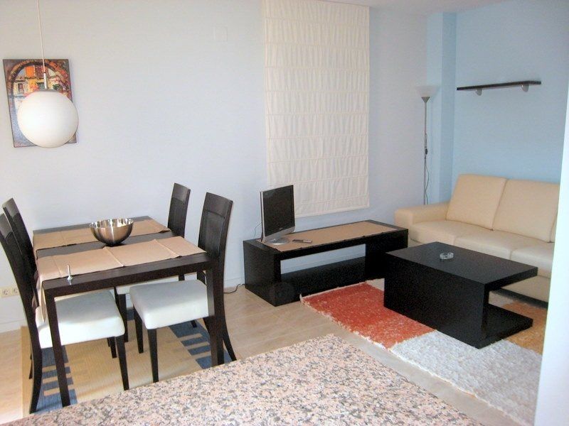Apartamentos Caru Кастелдефелс Екстериор снимка