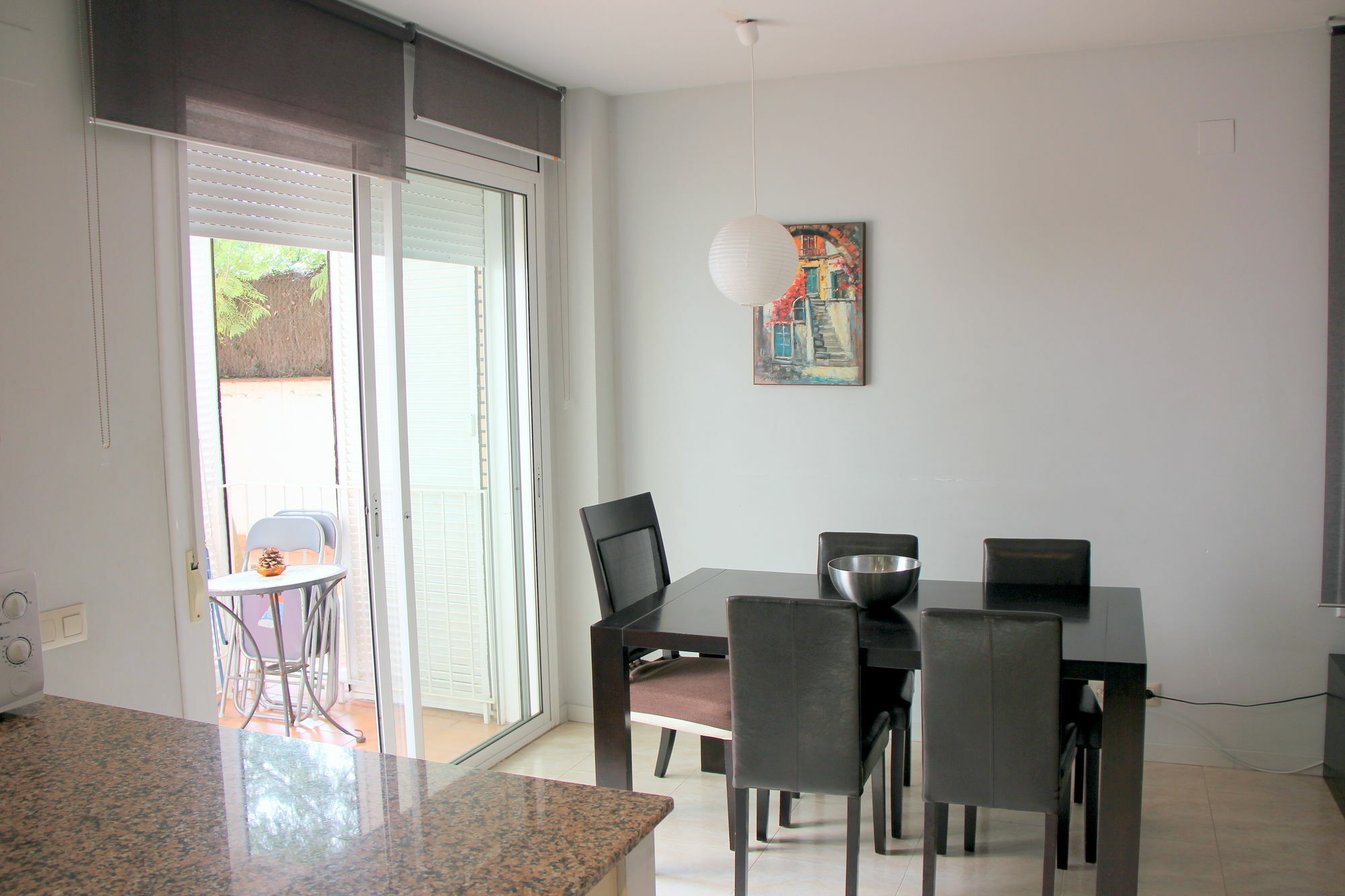 Apartamentos Caru Кастелдефелс Екстериор снимка