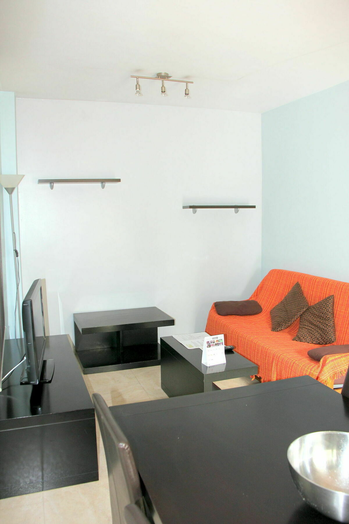 Apartamentos Caru Кастелдефелс Екстериор снимка