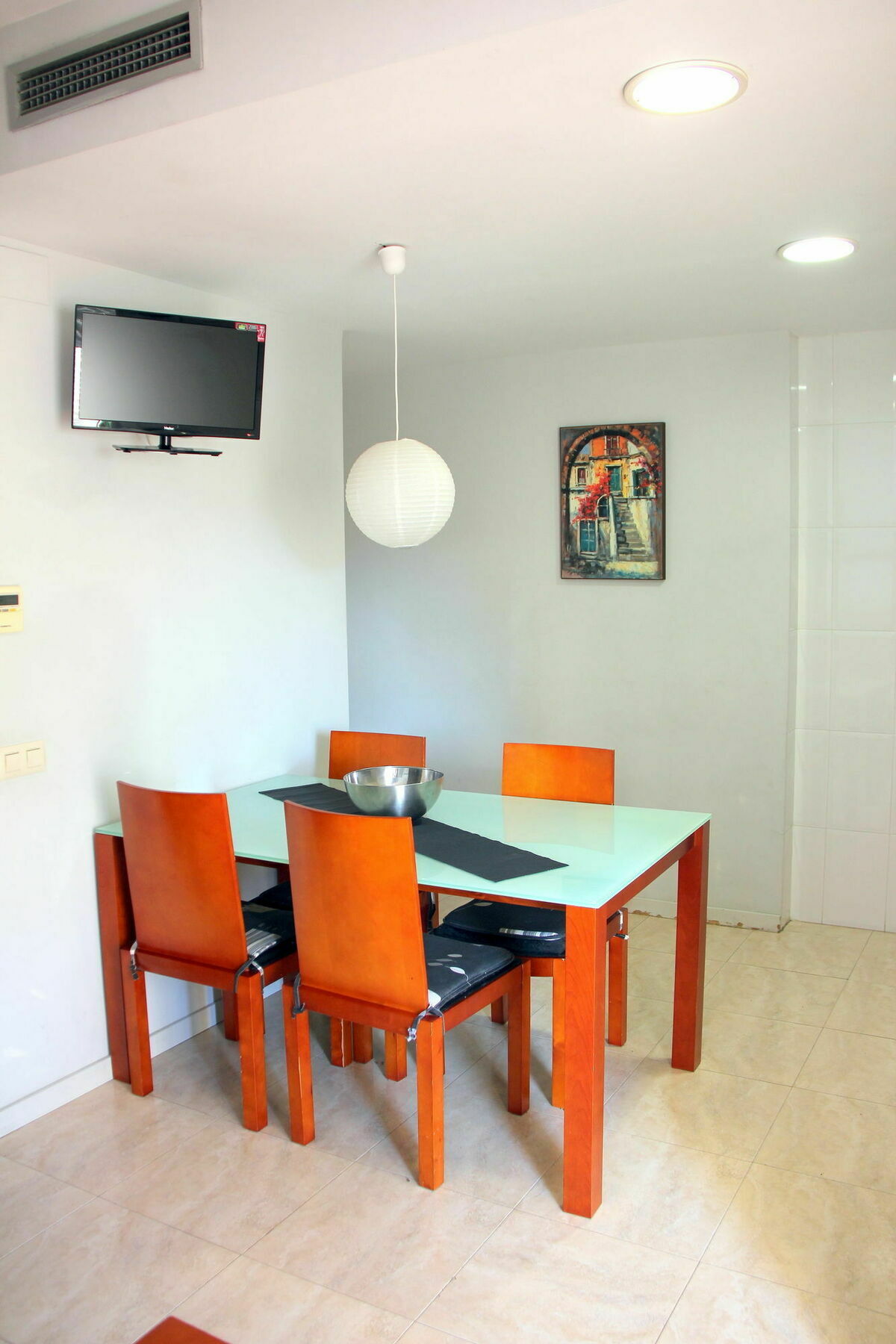 Apartamentos Caru Кастелдефелс Екстериор снимка