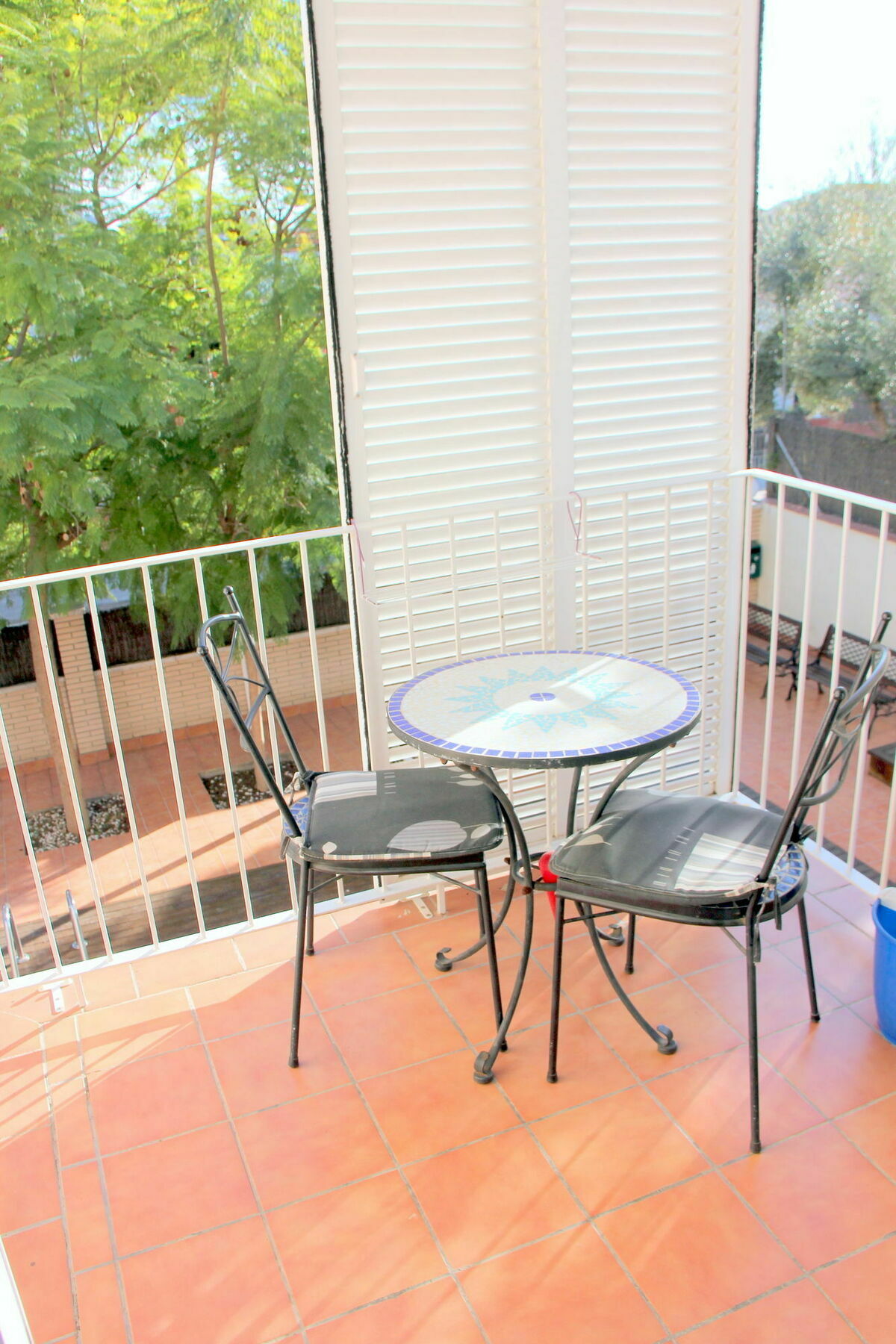 Apartamentos Caru Кастелдефелс Екстериор снимка